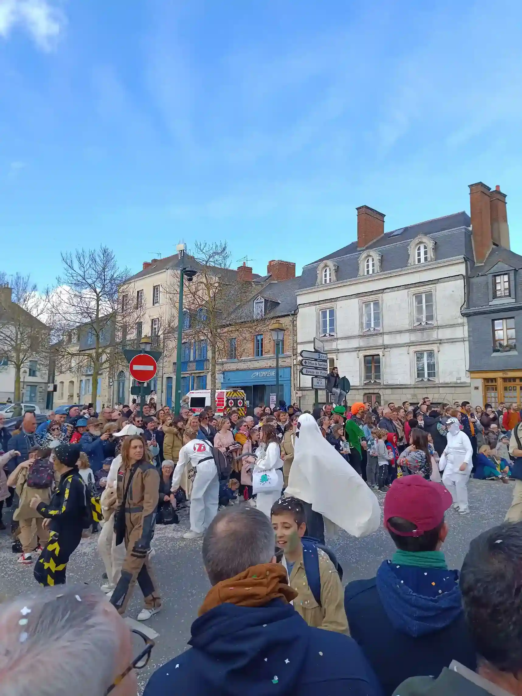 Image secondaire